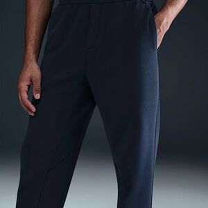 Mens Nike 24.7 ImpossiblySoft Dri-FIT sweatpants